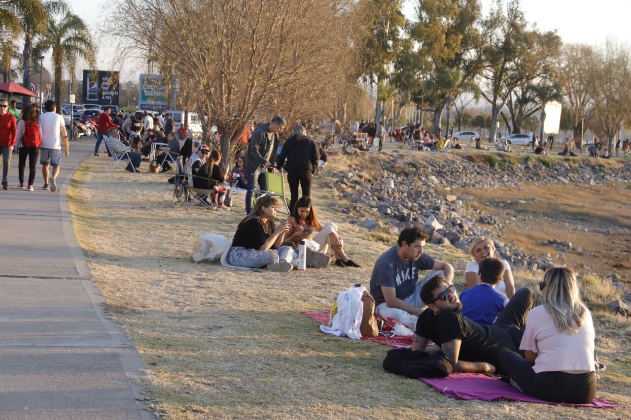 turismo en Carlos Paz