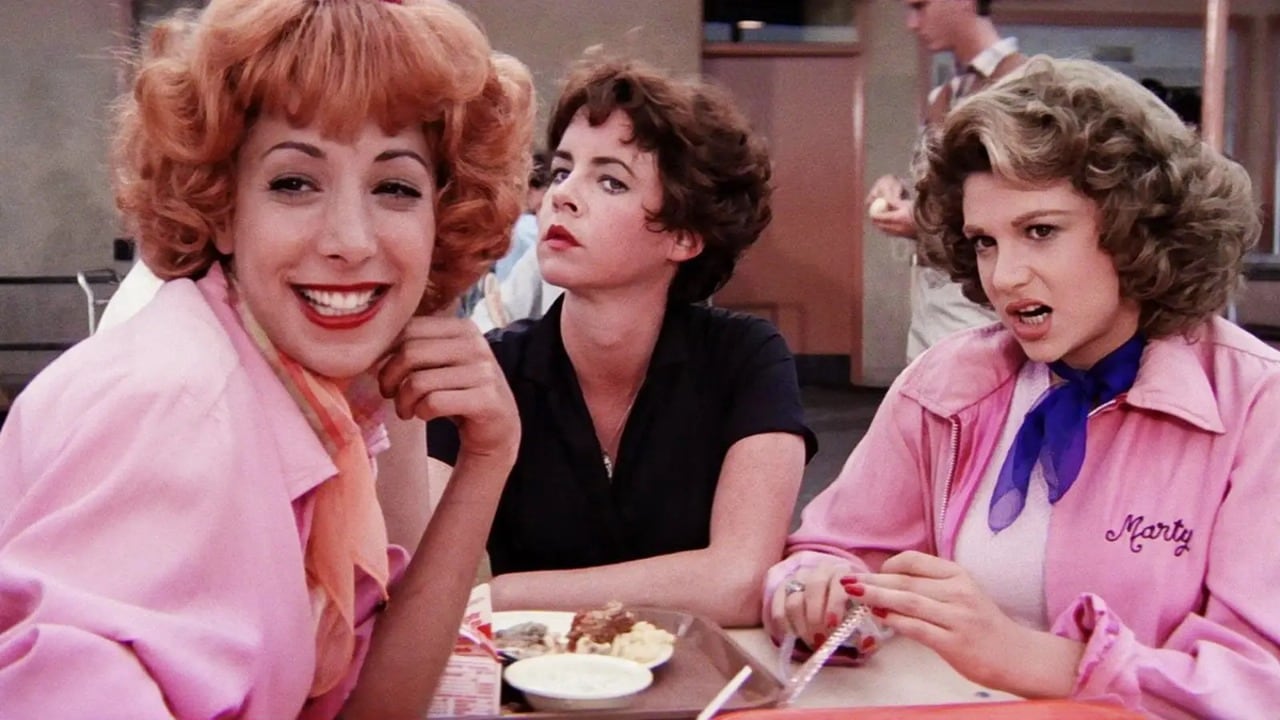 Las "Pink Ladies" protagonizarán la nueva precuela de Grease