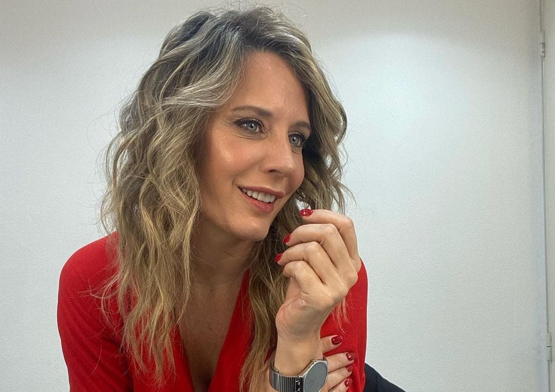 Rocío Marengo anunció que será madre soltera a pesar de encontrarse en pareja.