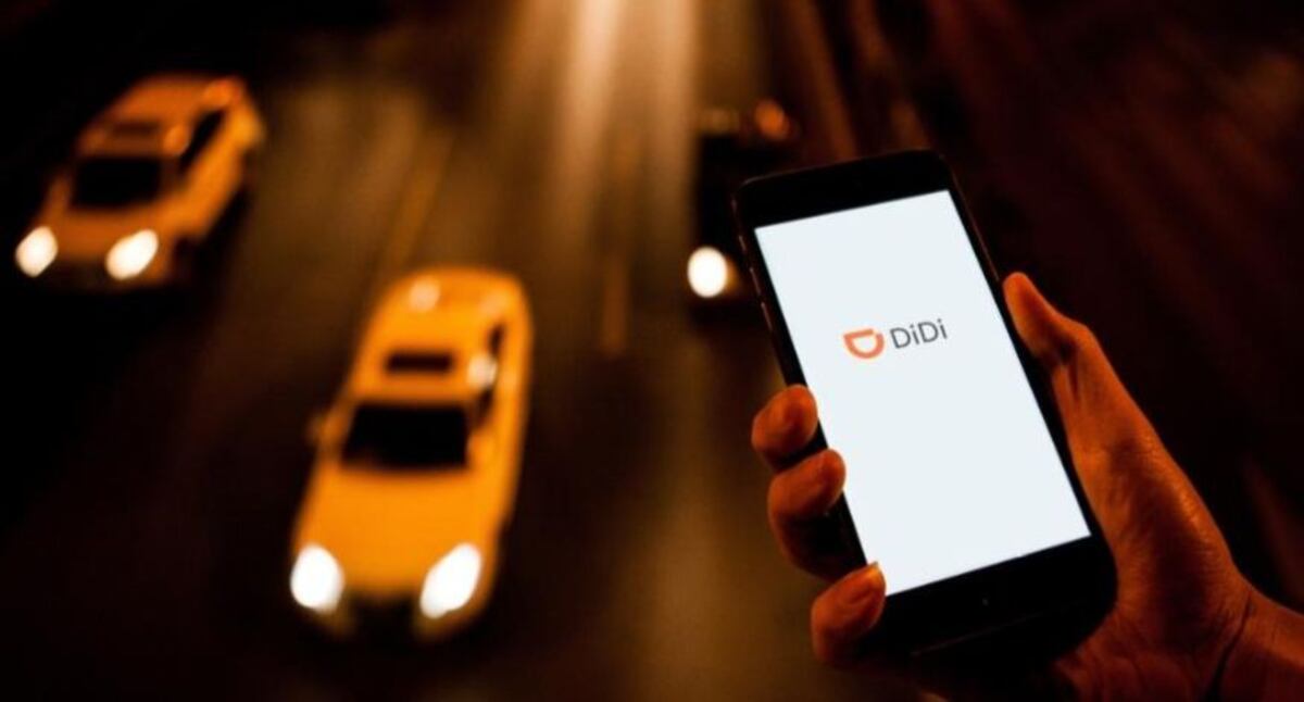 DiDi desembarca en Córdoba y recluta choferes con posibilidad de facturar $350.000 semanales