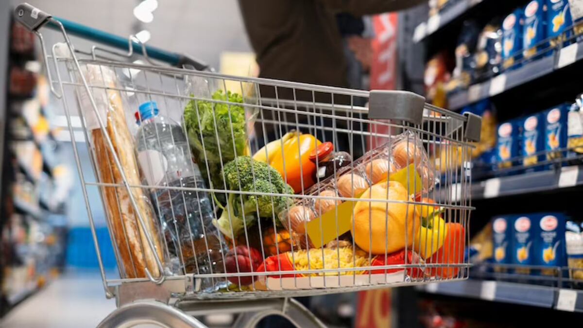 Rige la devolución del IVA: cómo obtener el reintegro del 21% y qué productos están incluidos