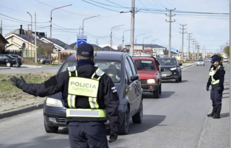 Una vez que se acabe la puntación, los conductores deberán afrontar un plazo de 60 días de suspensión. 