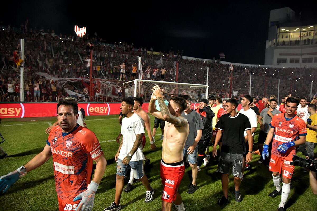 Instituto volvió a Primera y Córdoba tendrá tres equipos en Liga Profesional: cuándo son los clásicos