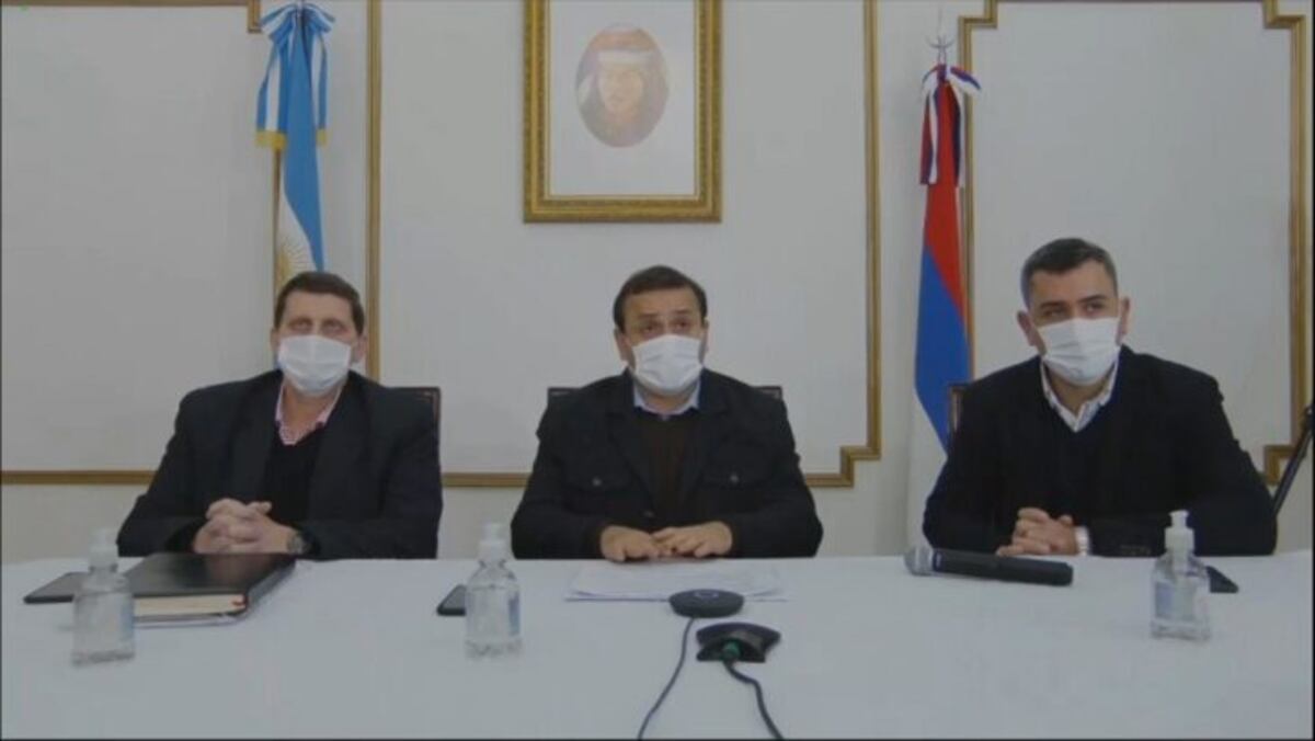 Desde el gobierno de Misiones se anunció una inversión al turismo de la provincia de 200 millones de fondos propios