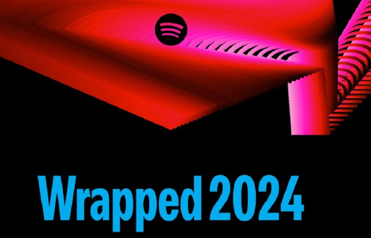 Spotify Wrapped 2024: cómo ver tu resumen + link