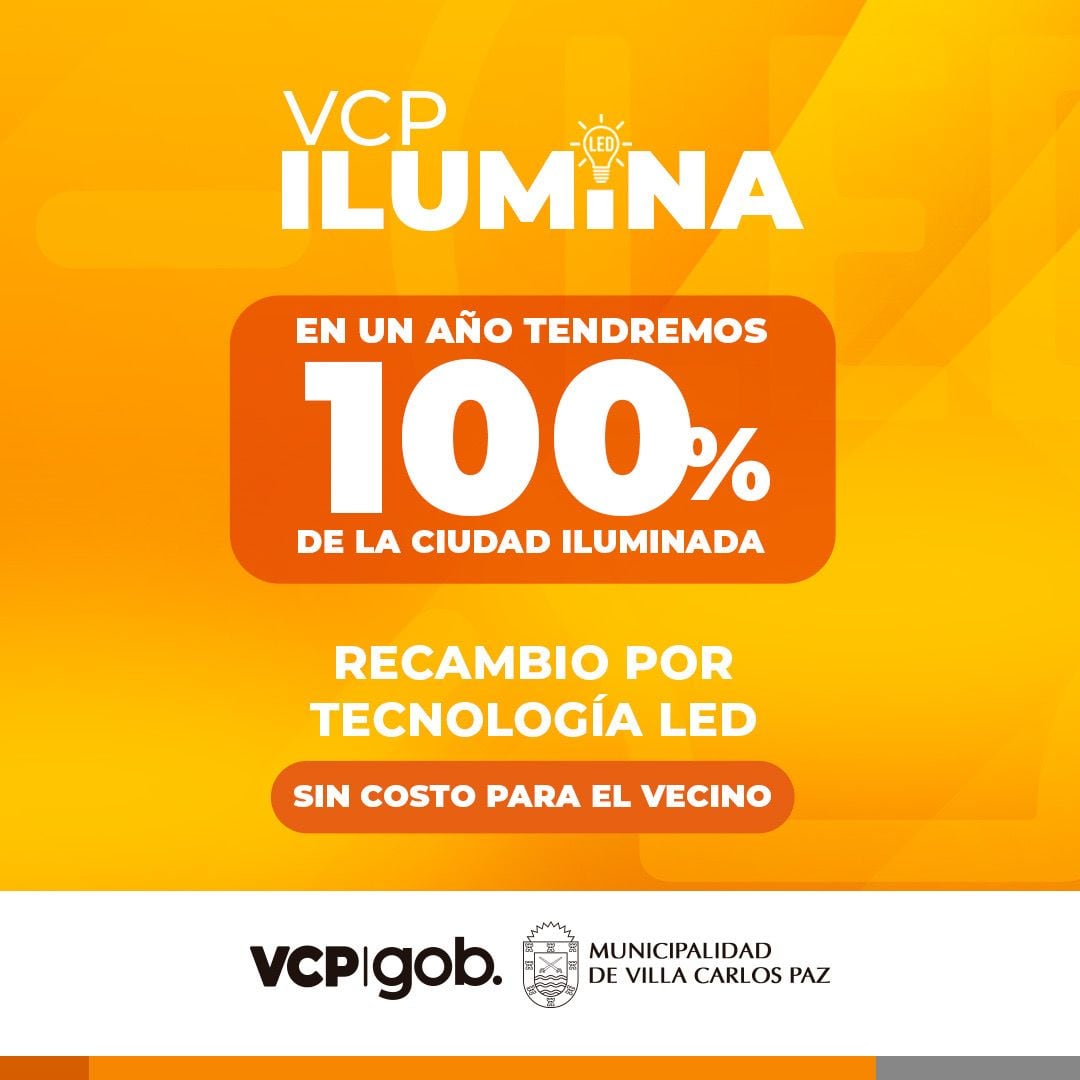 vcp ilumina