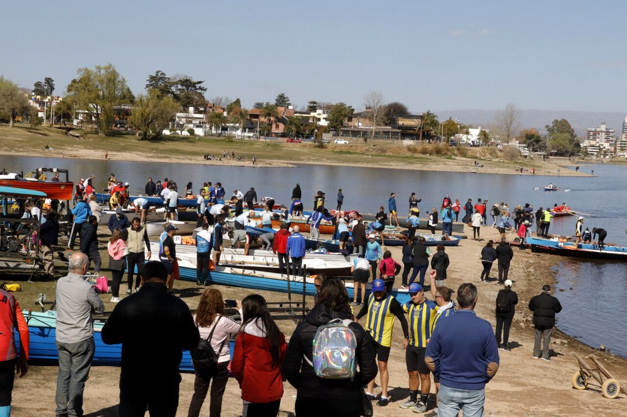 Regata del Club de Remo