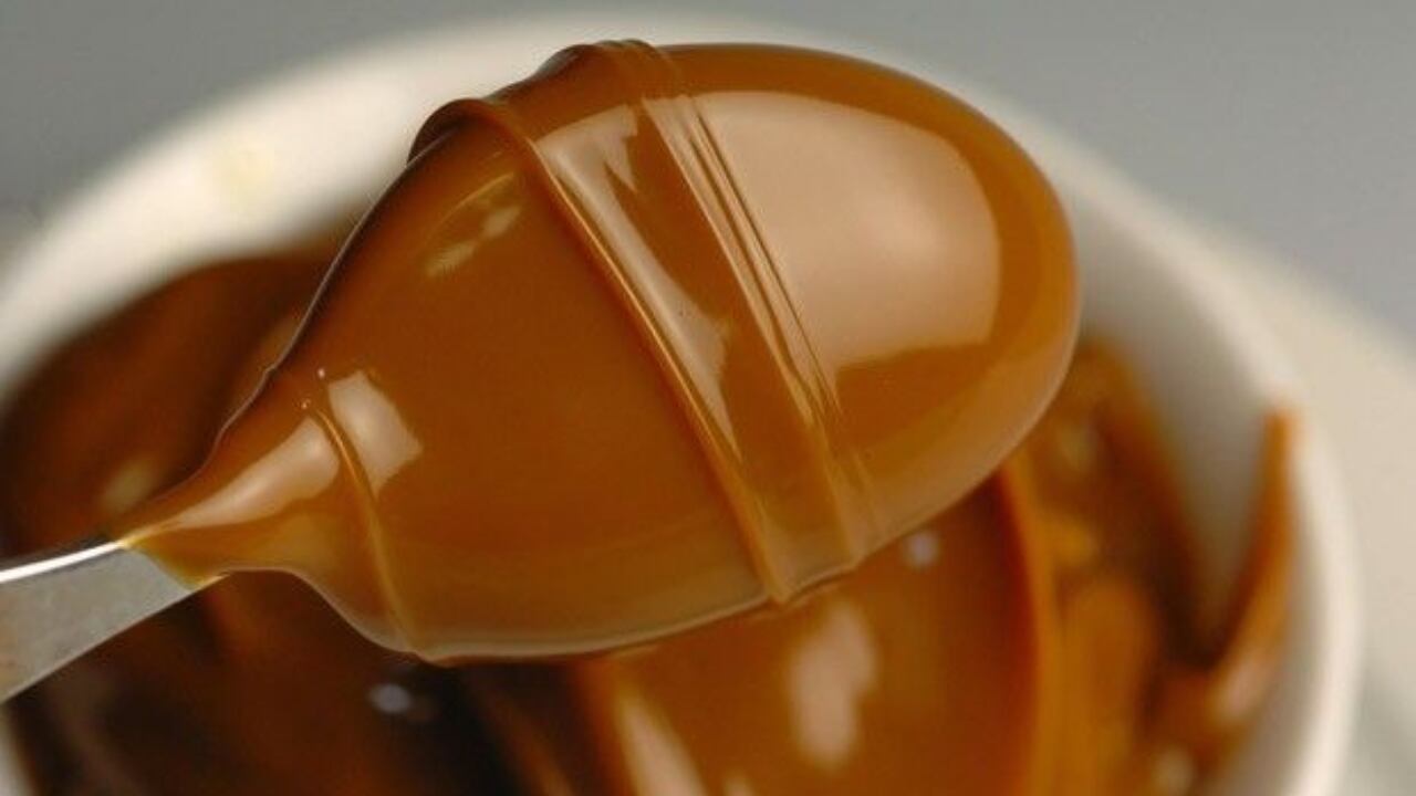 El dulce de leche, alimento noble en la gastronomía Argentina. Dos de Córdoba fueron premiados.