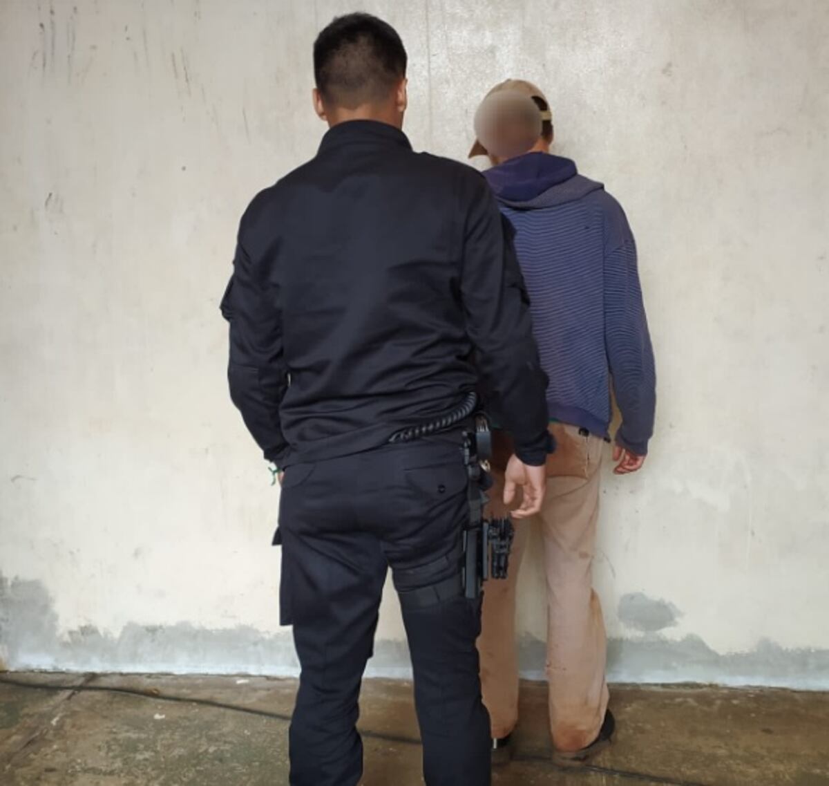 Eldorado: encuentran sin vida a joven y detiene a su pareja como principal sospechoso