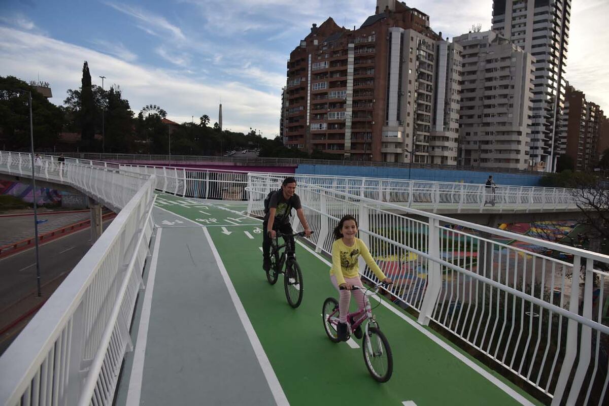 Clima en Córdoba: cómo continuará el tiempo este lunes 10 de noviembre