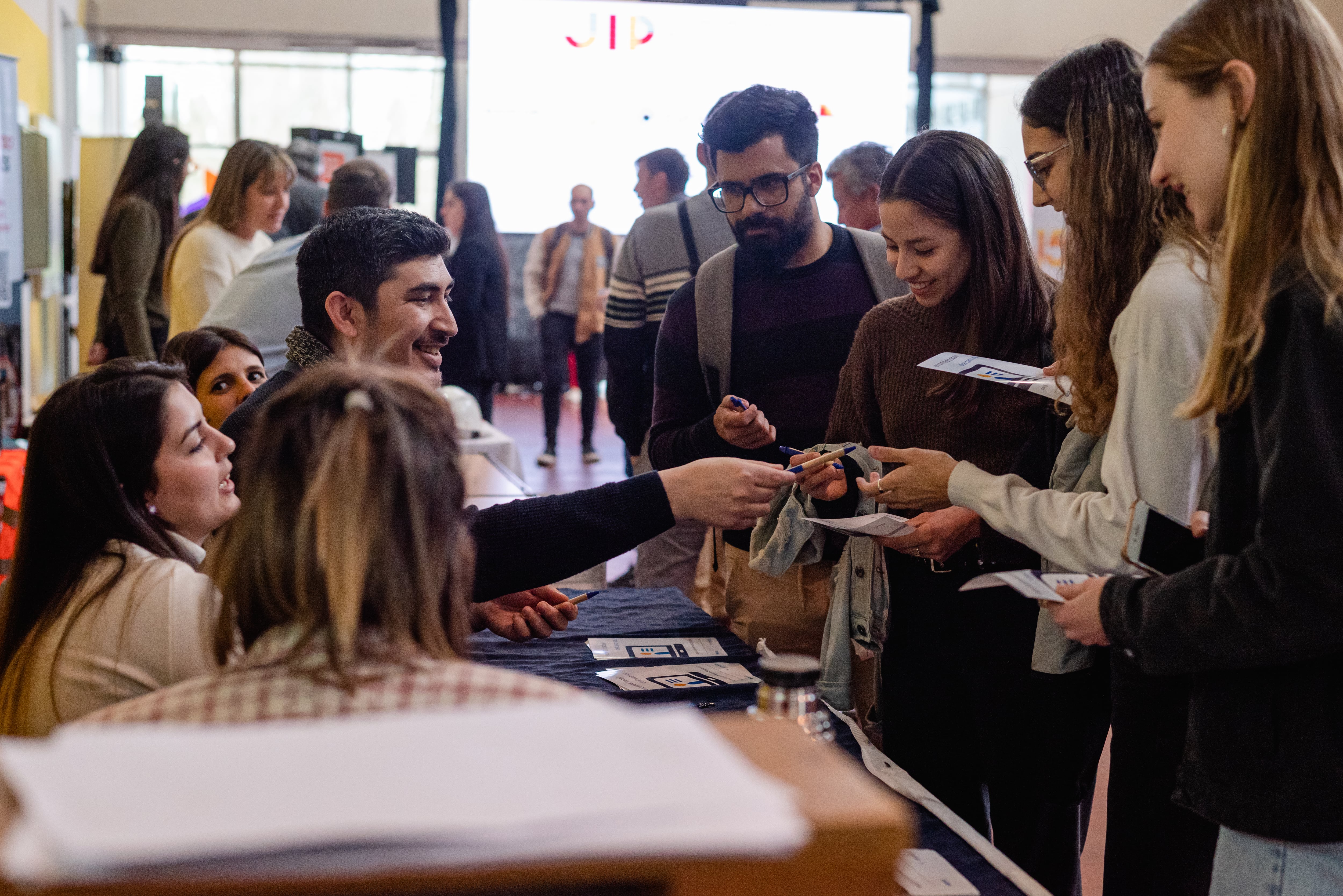 La Feria de Empleo e Inserción Profesional de la UNC tendrá una serie de actividades gratuitas.