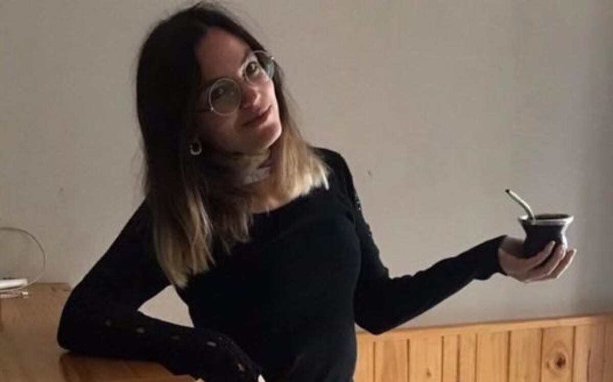 Encontraron con vida a Anabela Pérsico, la joven desaparecida en Tandil