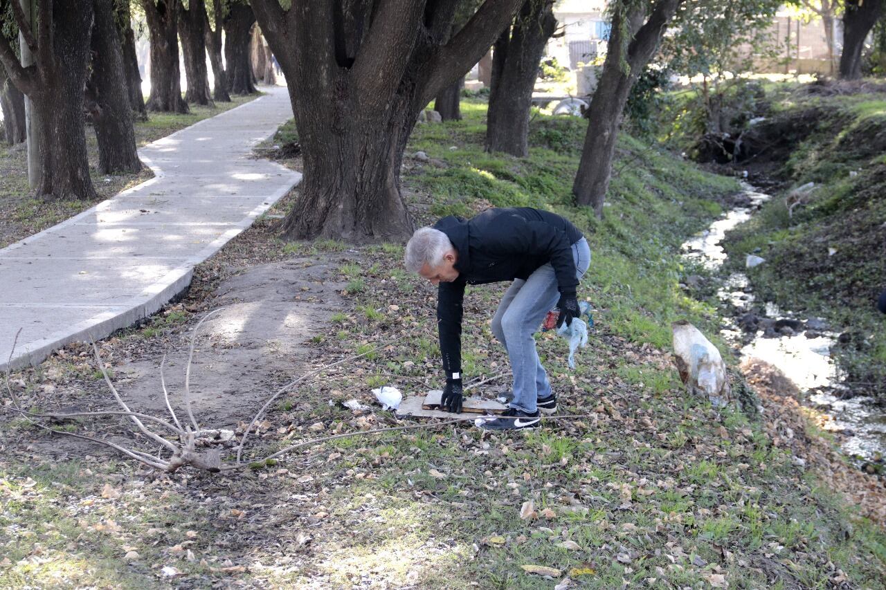 Compromiso Ambiental Comunitario