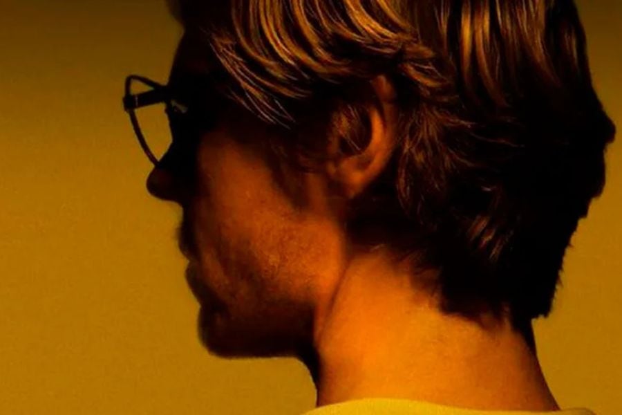 Netflix estrenará una serie sobre el asesino serial Jeffrey Dahmer.