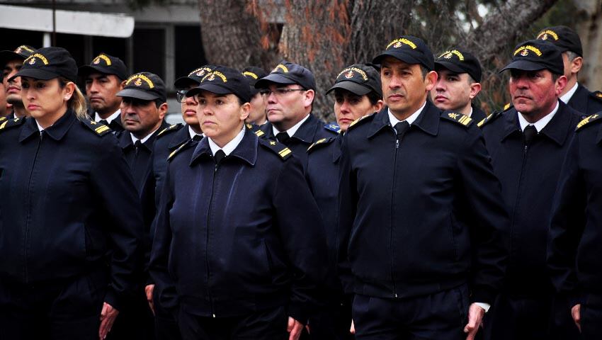 El Hospital Naval Puerto Belgrano cumplió 124 años