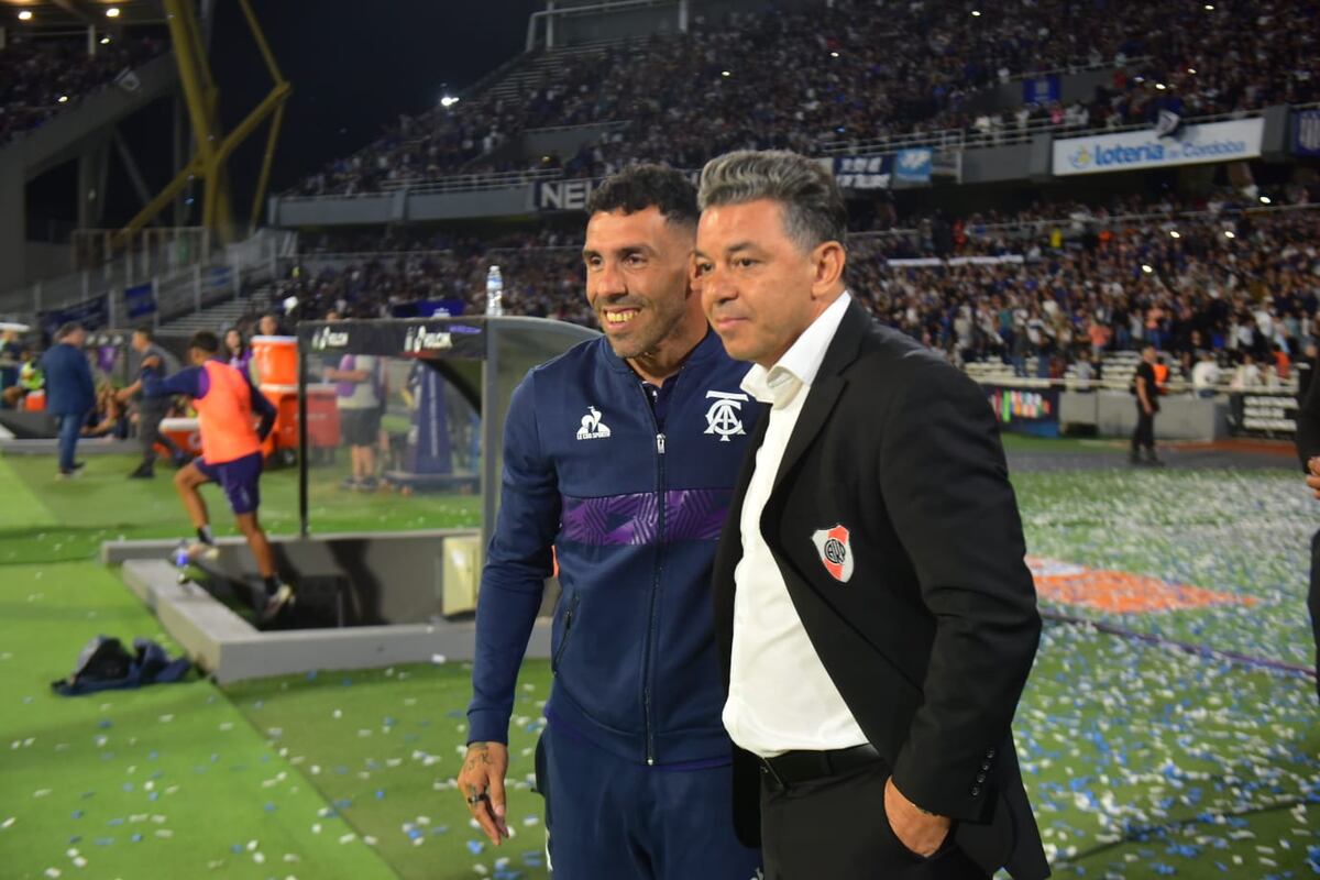 Resumen de TV de Talleres y su derrota, cómo quedó en la zona roja y lo que viene