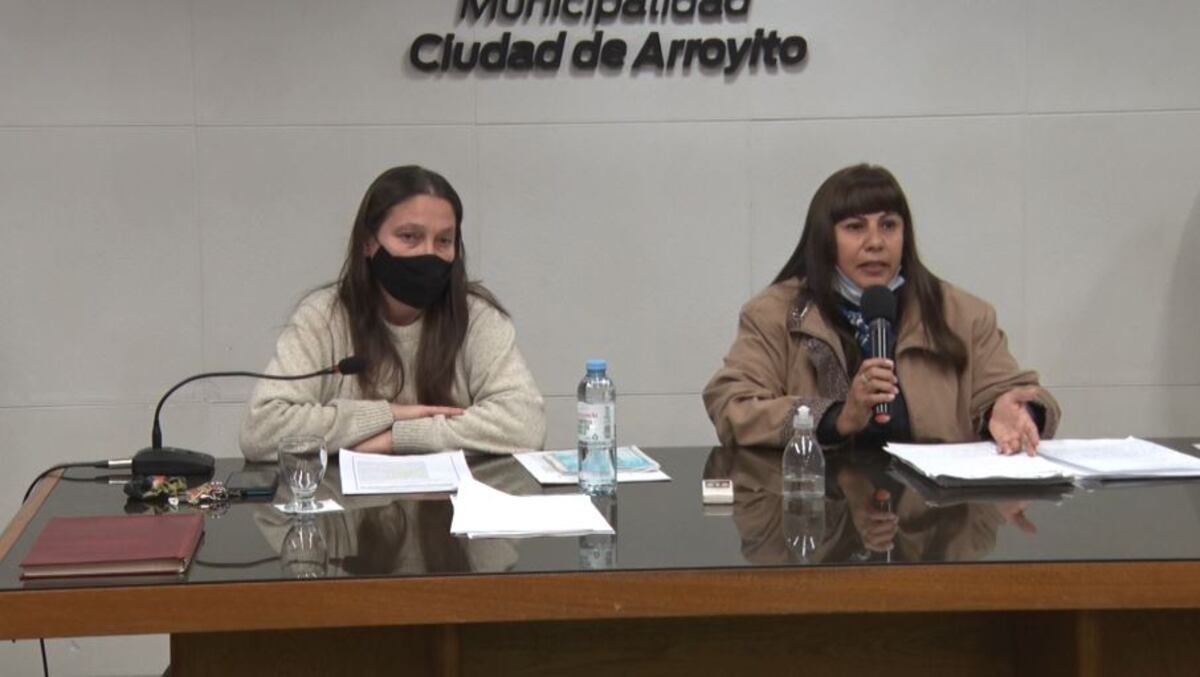 Se realizó la Audiencia Pública por el Proyecto de Gas Natural en Arroyito