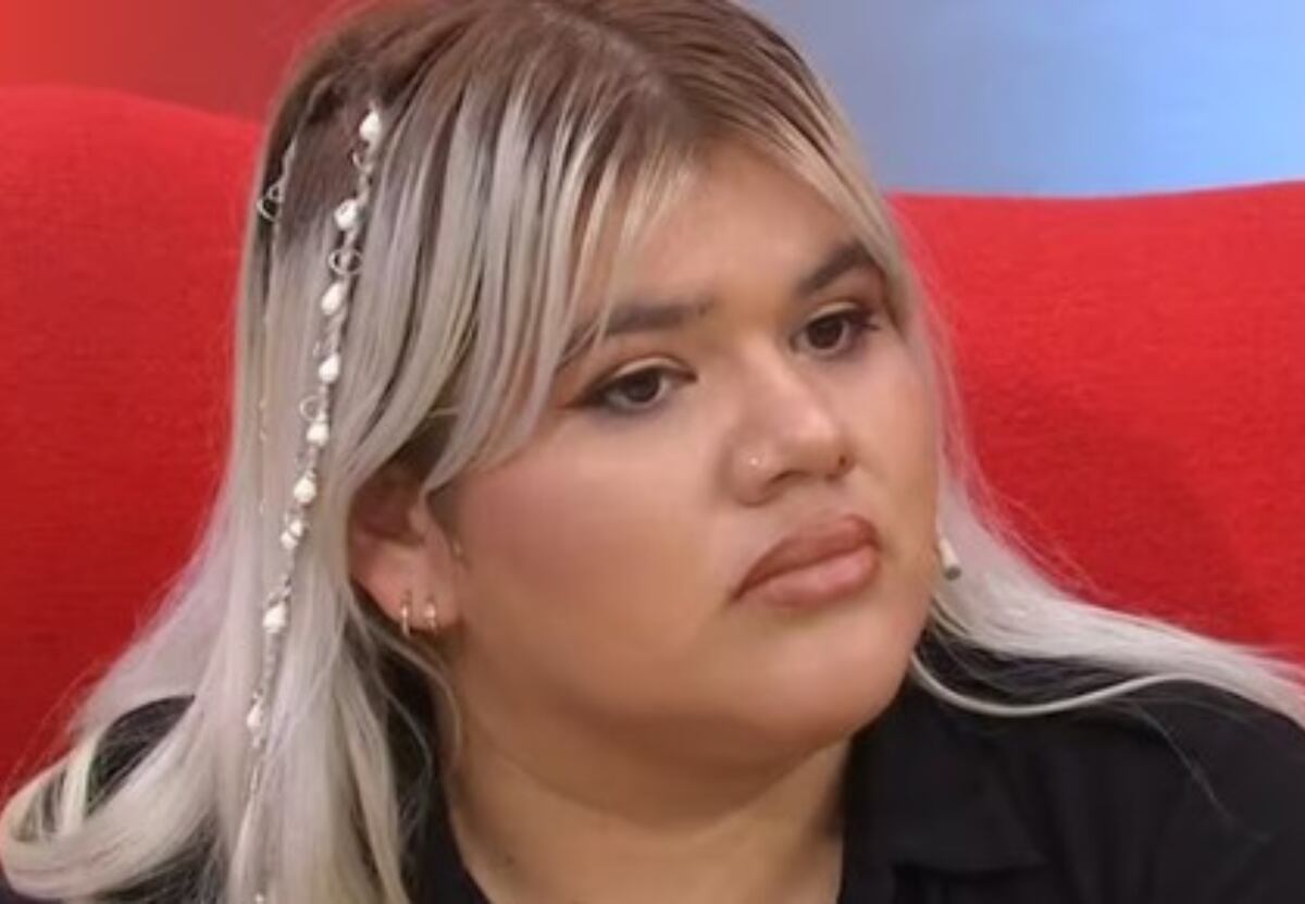 More Rial rompió el silencio y apuntó contra las críticas por su maternidad: “Nadie puede decirme mala madre”