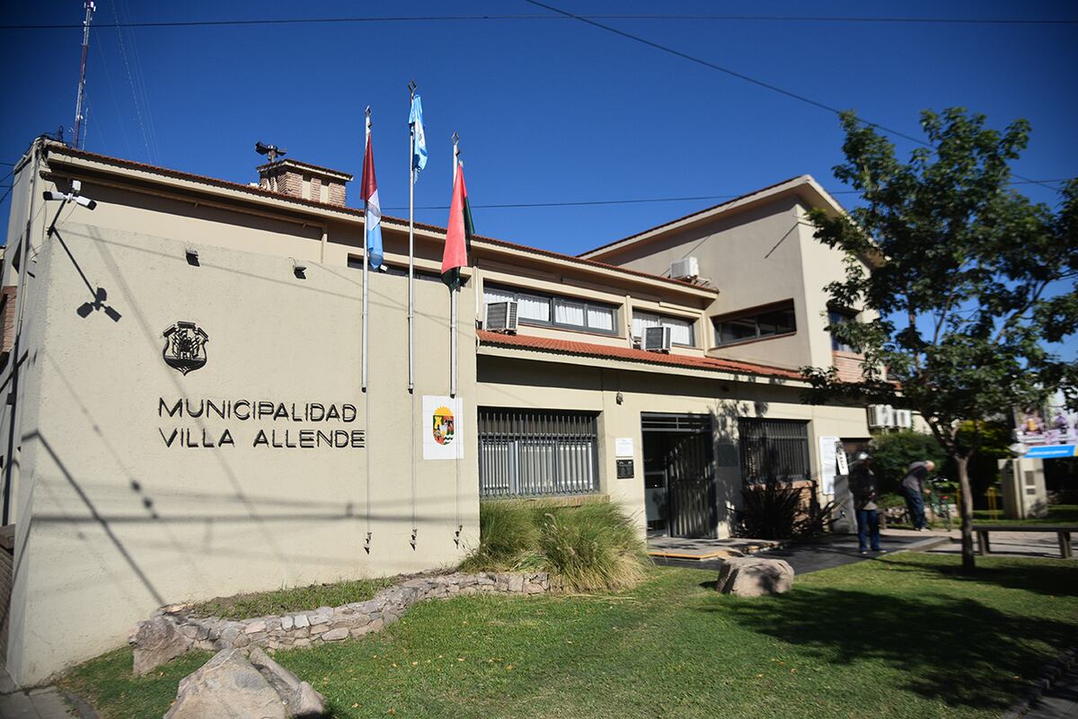 Villa Allende vallará sus calles: en qué horarios regirá la medida aprobada por el Concejo Deliberante