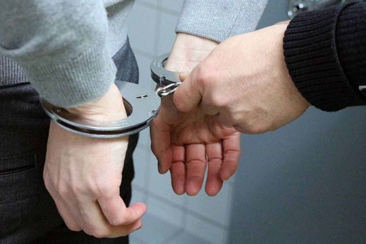 Atraparon en San Juan a un delincuente buscado en Córdoba por delitos de abuso y corrupción de menores