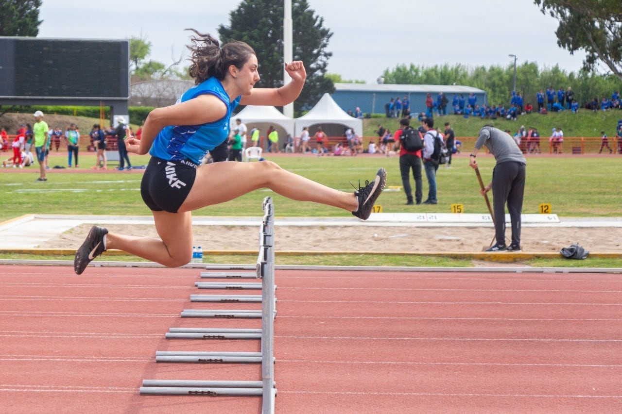 Importante participación de deportistas fueguinos en los Juegos Nacionales Evita