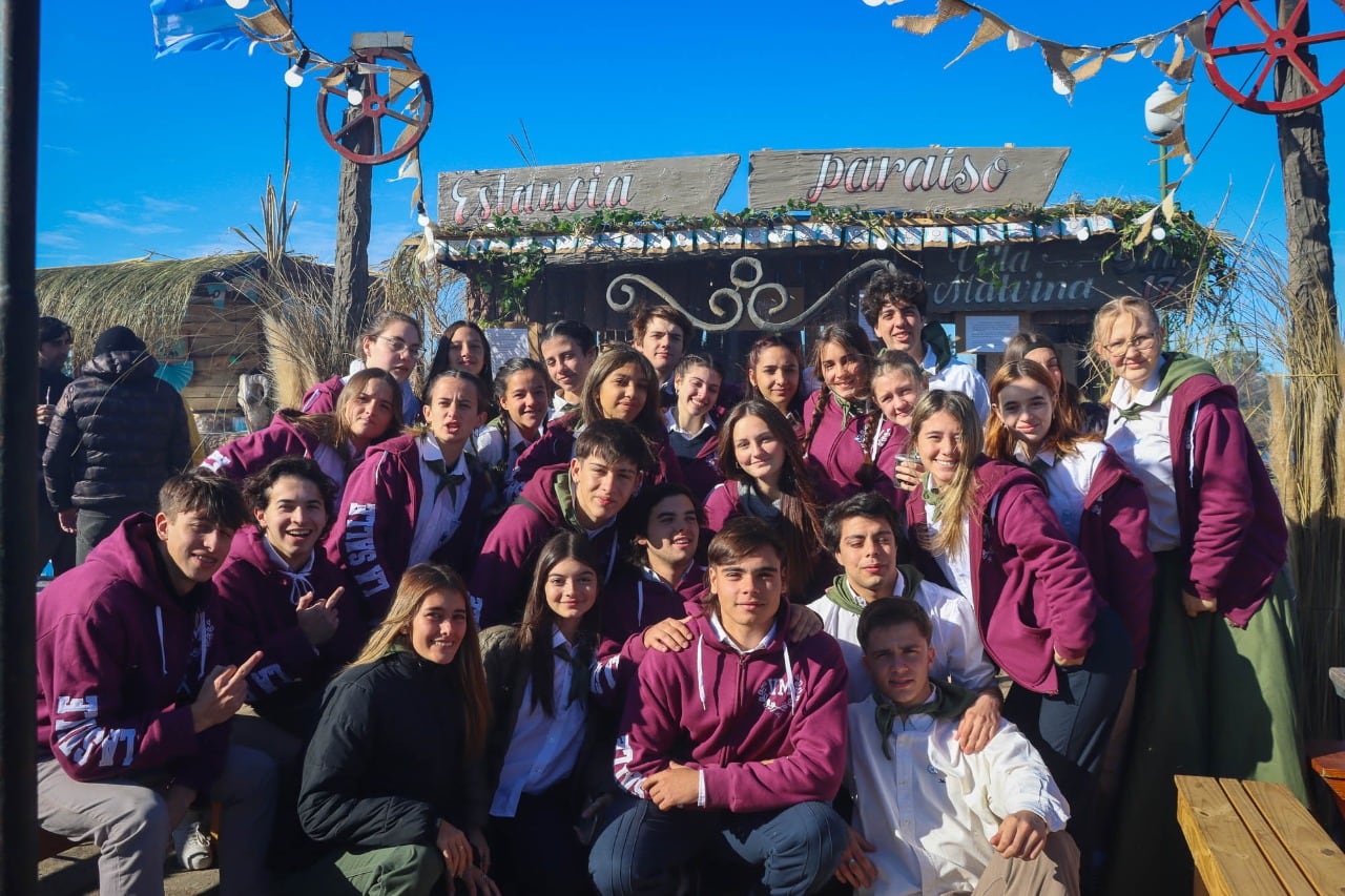 Fiesta del 25 de Mayo 2022 - Gualeguaychú