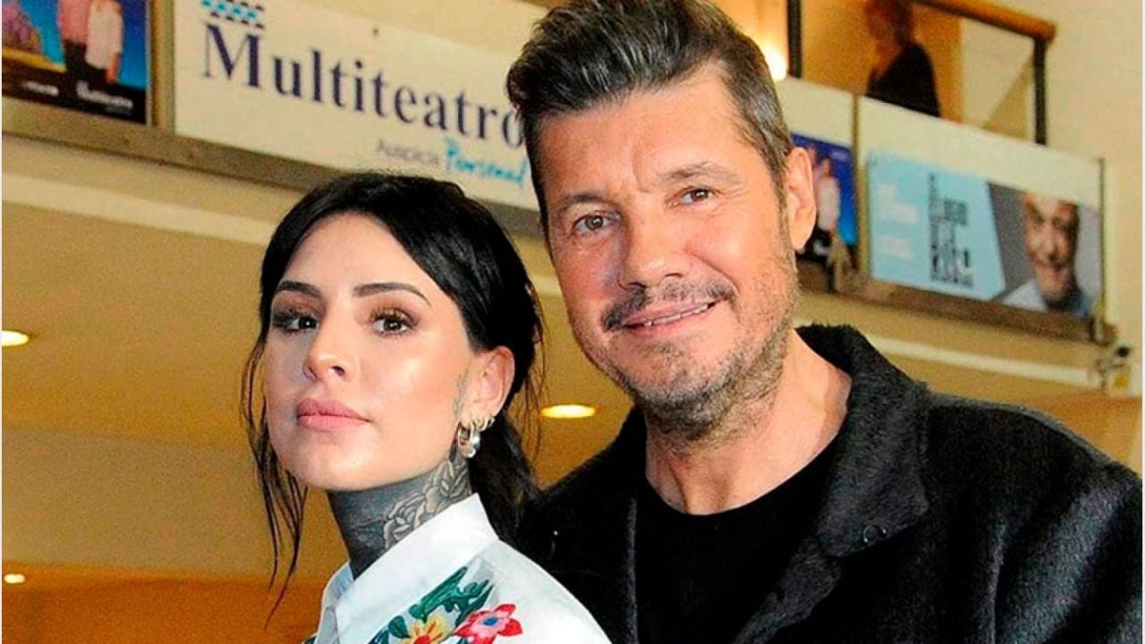 Cande Tinelli contó cómo reaccionó su papá al enterarse que vende contenido en OnlyFans. 