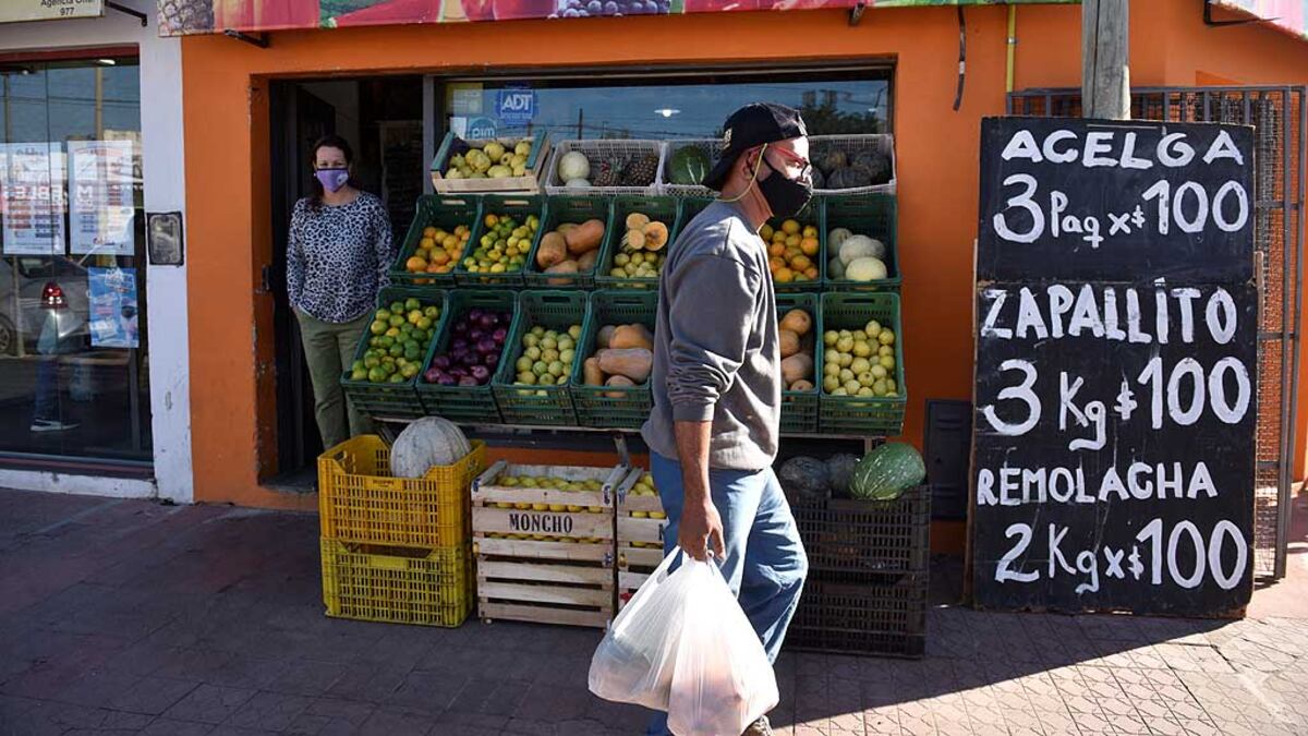 Córdoba: en junio, los precios al consumidor subieron 5,13 por ciento