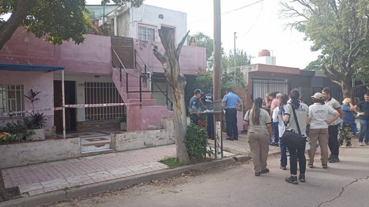 Qué dice la autopsia del adolescente encontrado sin vida en un freezer en Córdoba