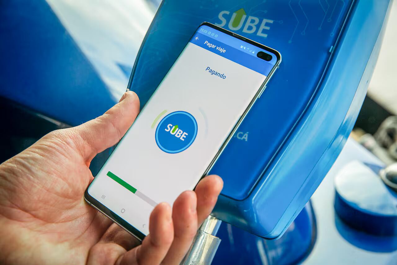 Cómo aprovechar la herramienta NFC para el pago del subte