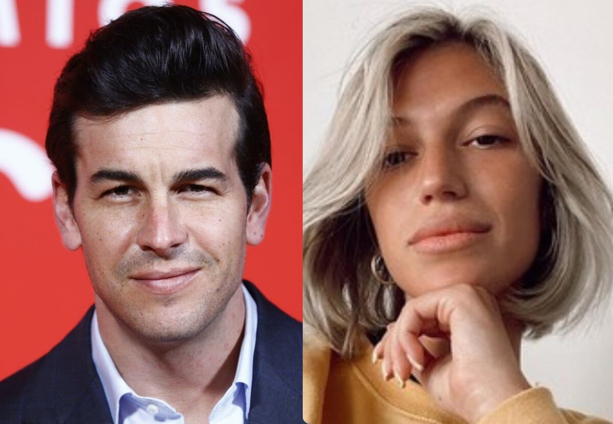 El íntimo video de Mario Casas y Stefi Roitman en Argentina que encendió los rumores de romance