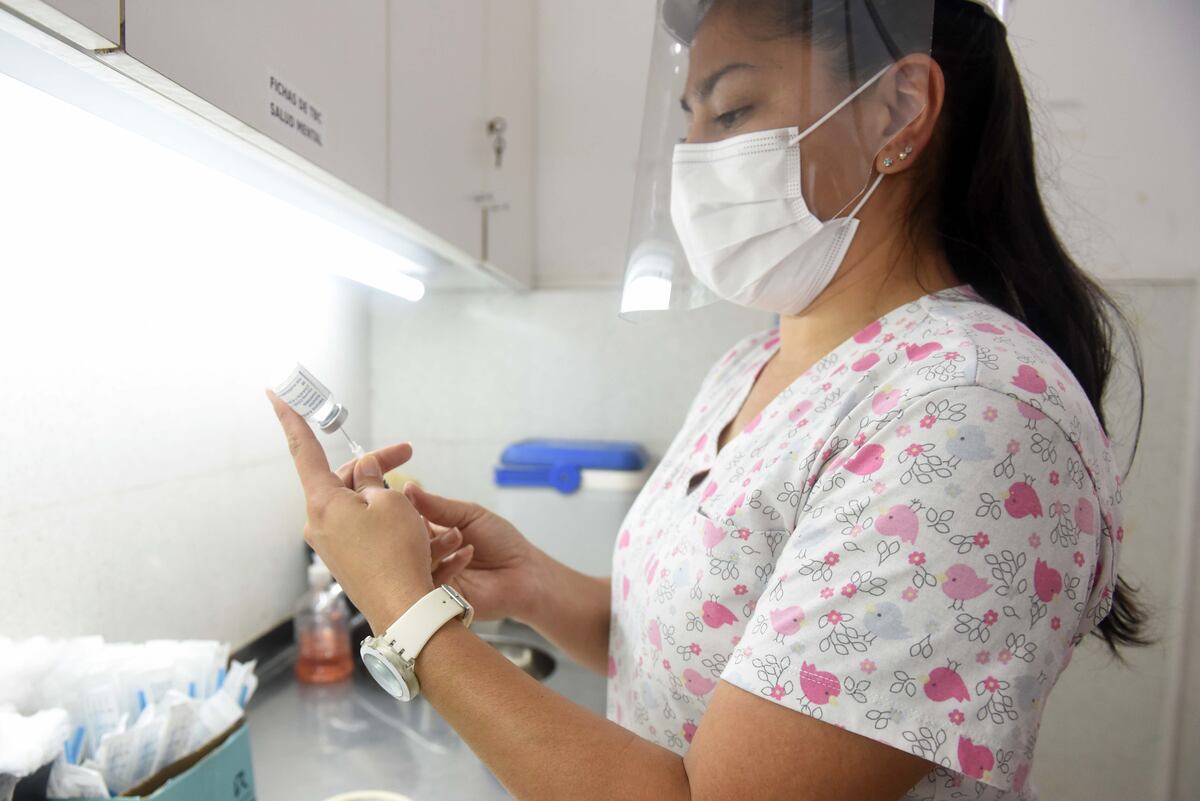 Coronavirus en Rosario: sólo el 3% de los testeos dan positivos
