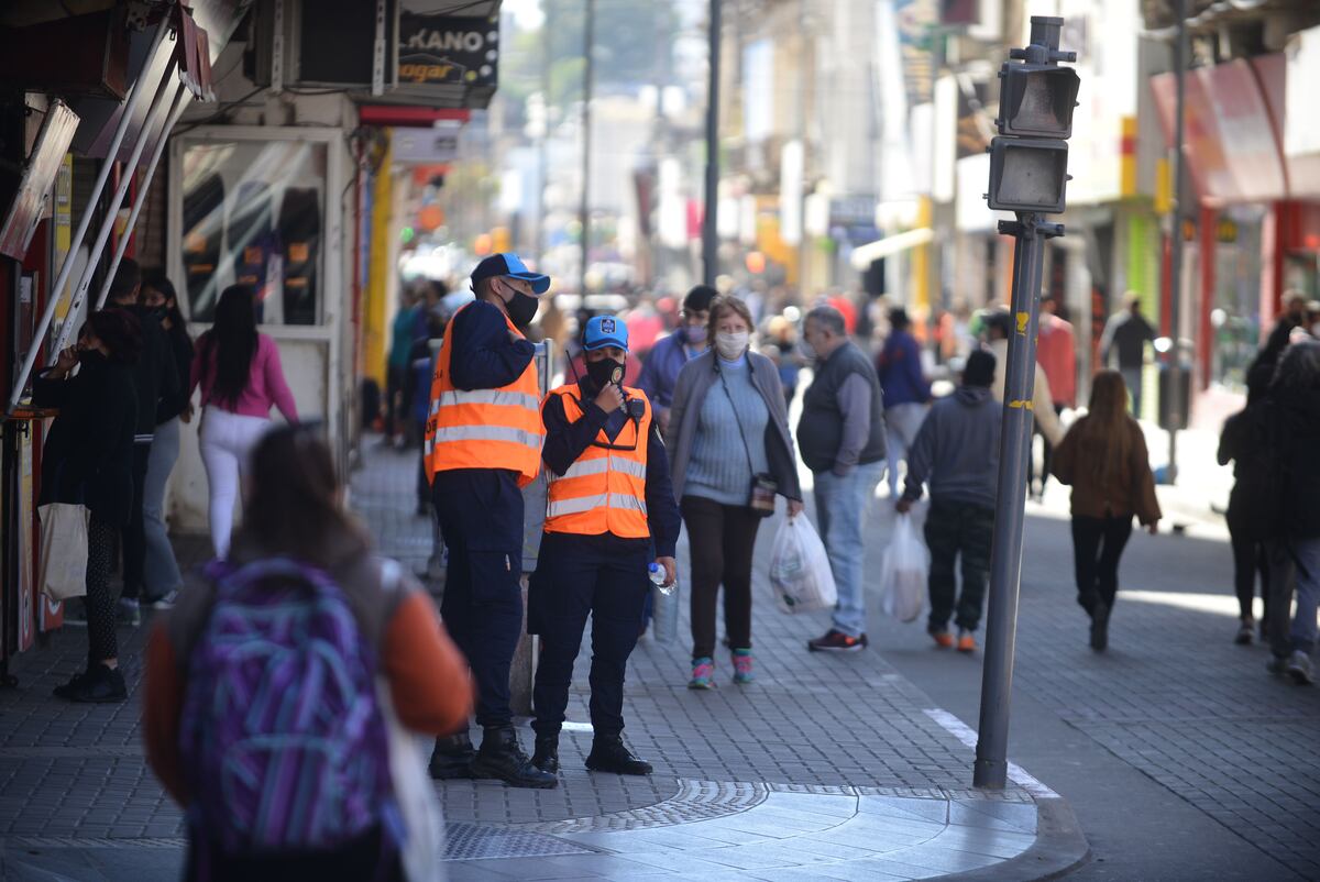 Este lunes, vuelven las clases presenciales y otras actividades en Córdoba