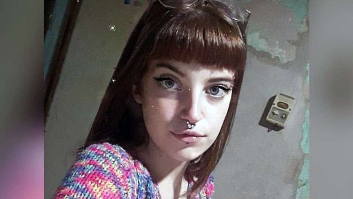 Lola Lourdes Nieto Villares, la adolescente que fue hallada sin vida en Villa Urquiza.