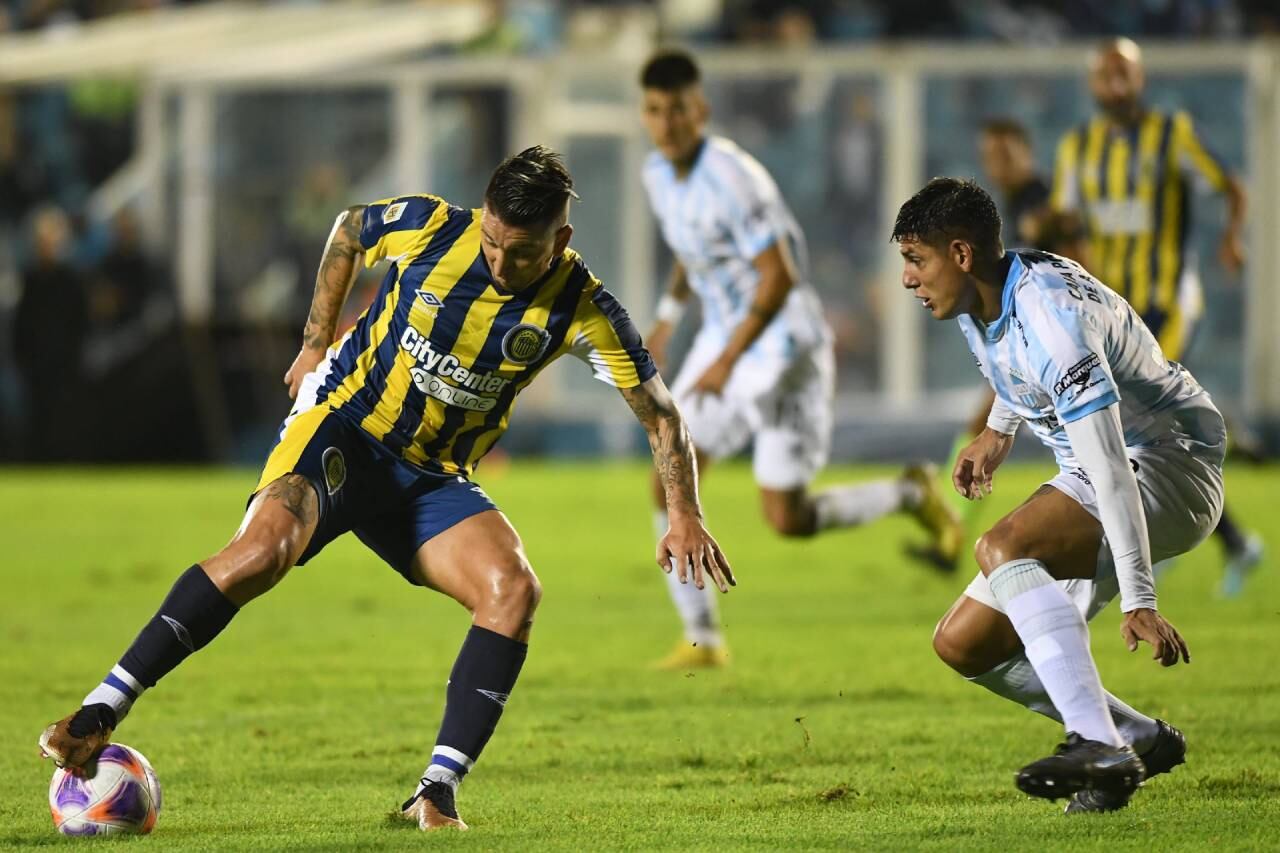 El ex Unión e Independiente fue titular inamovible en la primera parte del torneo.