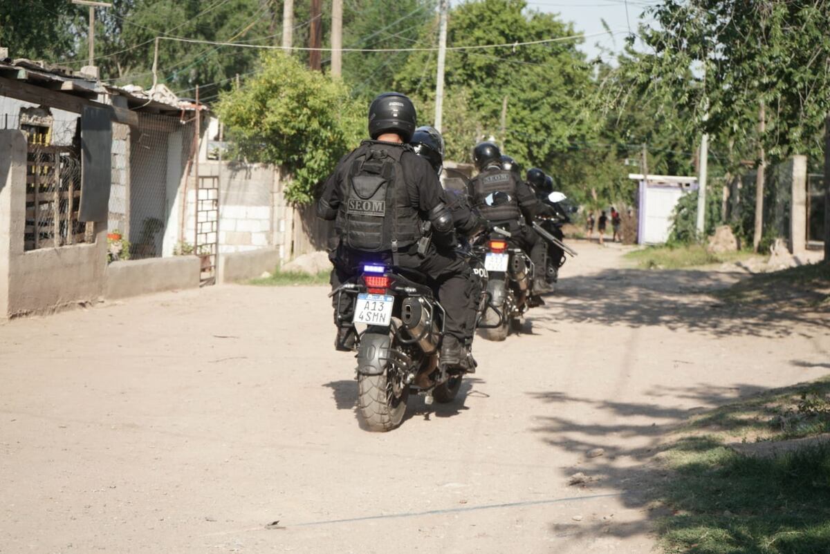 Inseguridad en Córdoba: apuñalaron a un recolector de basura para robarle
