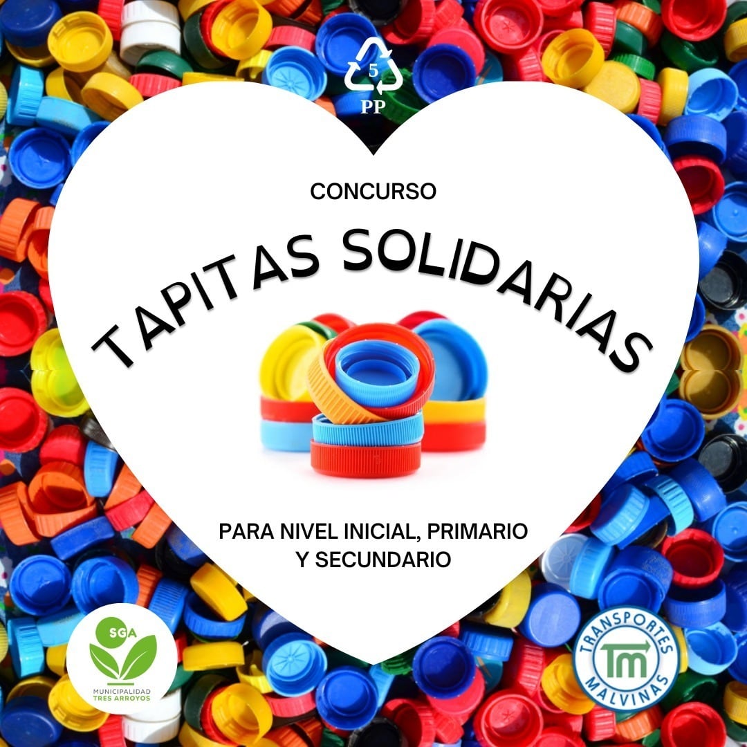 Tapitas Solidarias