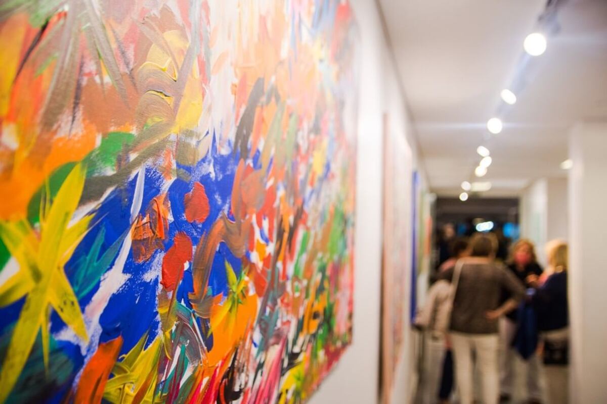 Gualeguaychú lanza el programa cultural “Estudio Arte”