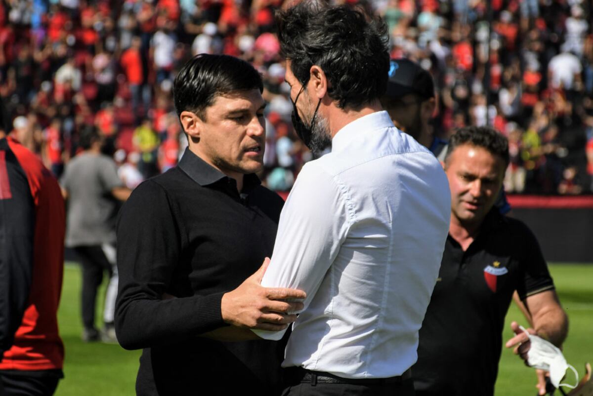 Talleres recibirá a un River que llega en ganador en la punta