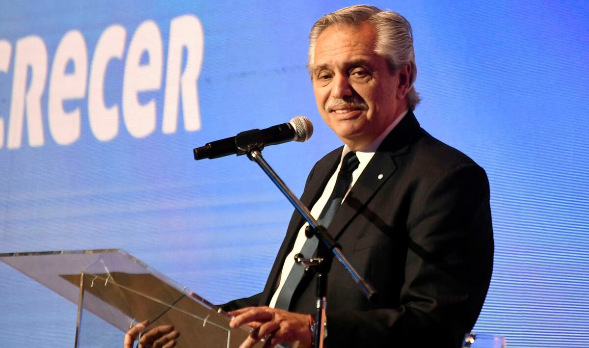 Alberto Fernández dejó una advertencia para el Frente de Todos en medio de la interna: “Estamos arriba del mismo barco”