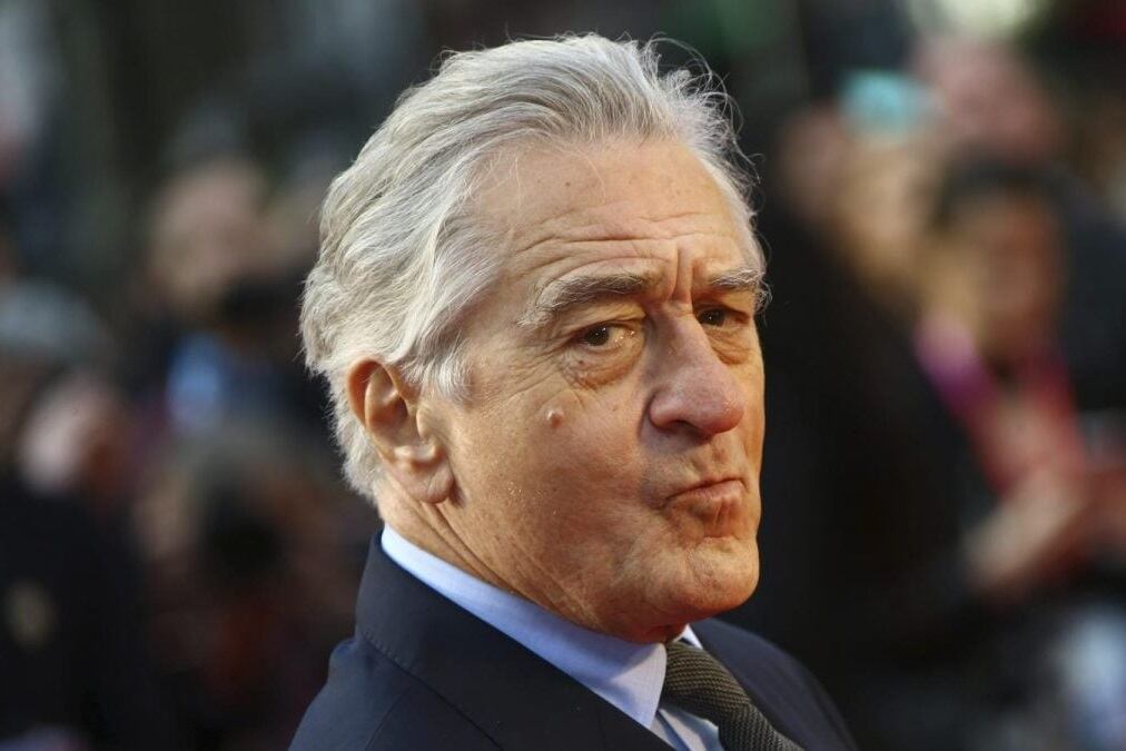 Robert De Niro