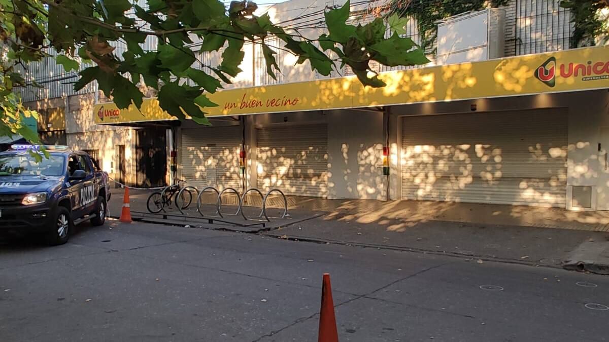 Balean supermercado de la familia de Antonela Roccuzzo y amenazan a Lionel Messi