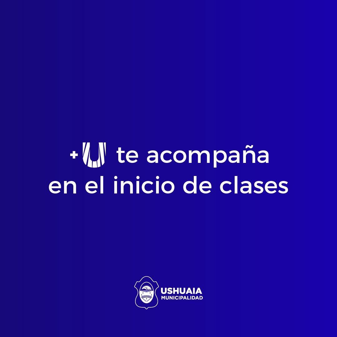 Ventura mencionó que las promociones fueron pedidas por el intendente, entendiendo que en esta parte del año, las familias incurren en gastos para el regreso a clases.