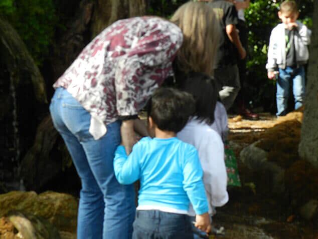 Hogar Familias de Esperanza