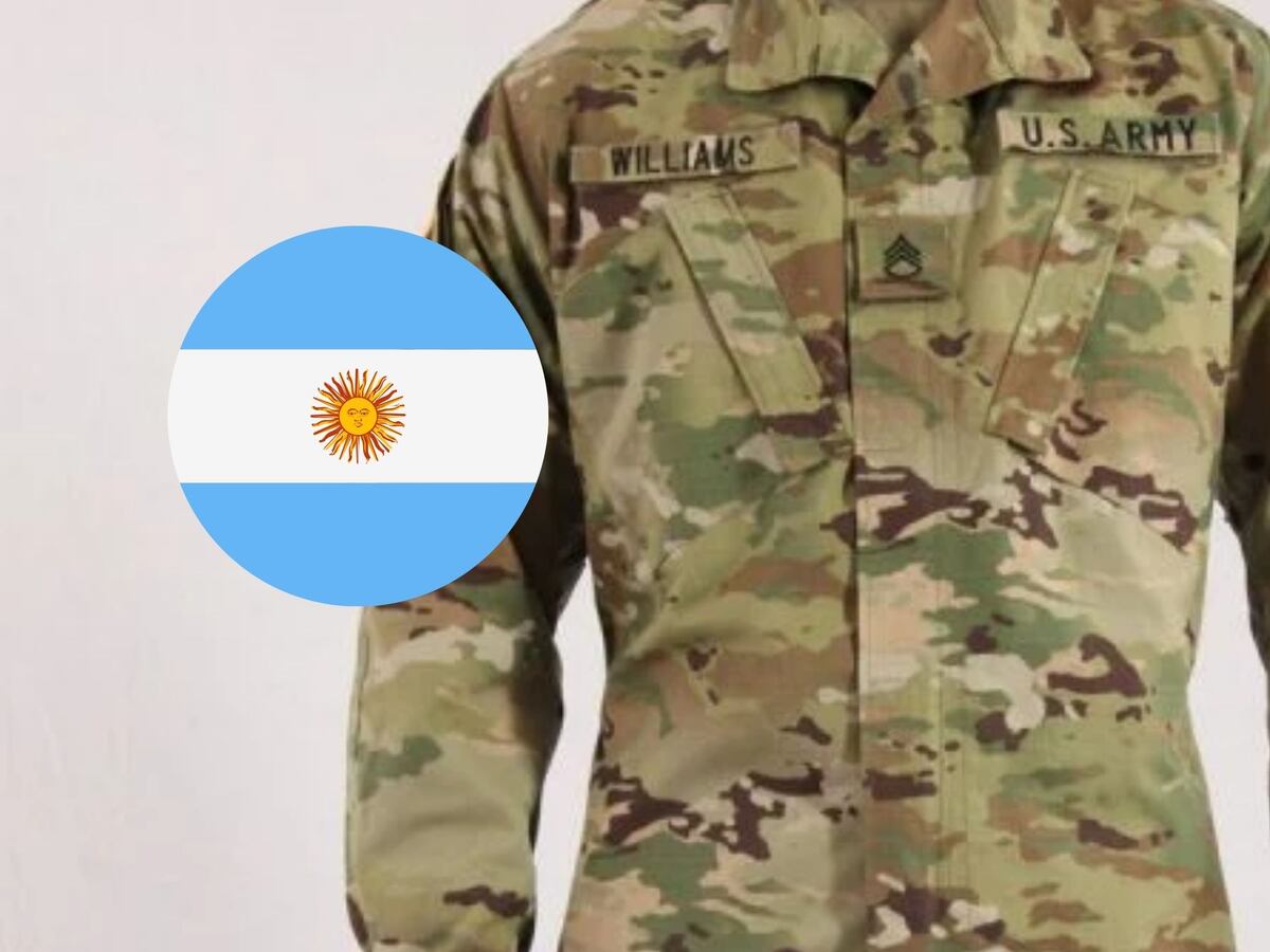 El cuarto en una semana: hallan muerto a otro soldado voluntario del Ejército Argentino en Mendoza