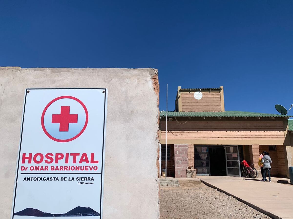 Operativo de Salud en Antofagasta: un enfoque integral