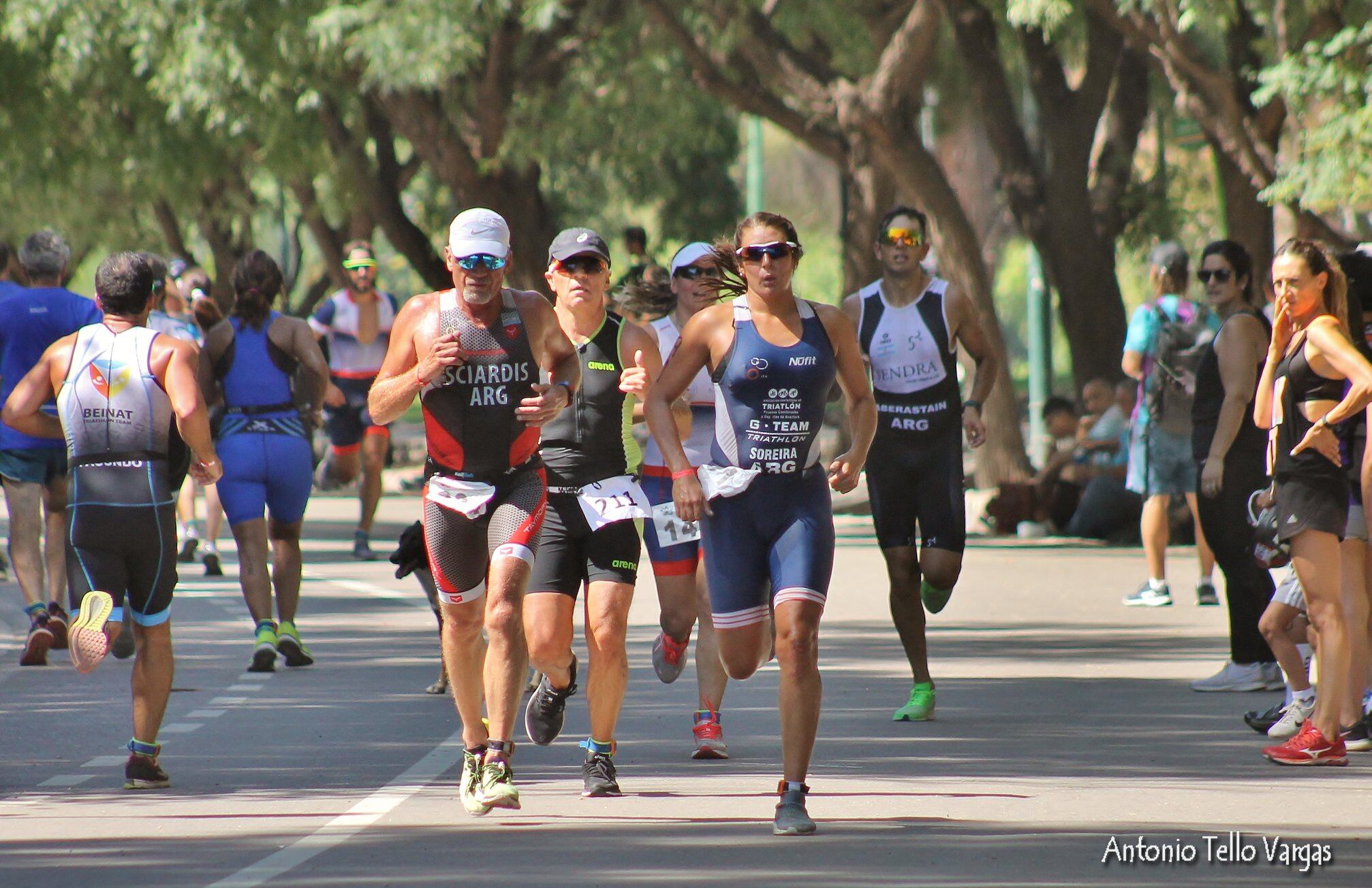 Triatlón 