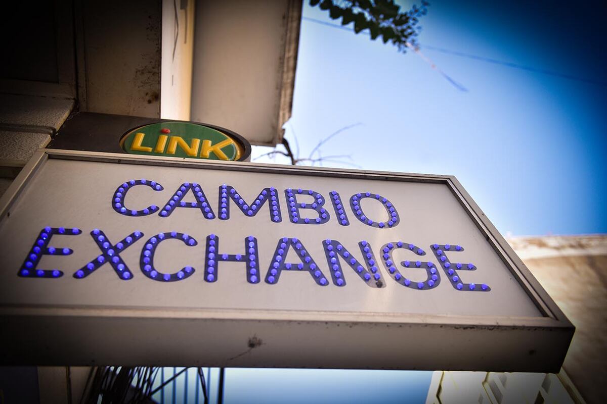El dólar blue en Córdoba parece no tener techo: a cuánto subió este jueves 3 de agosto