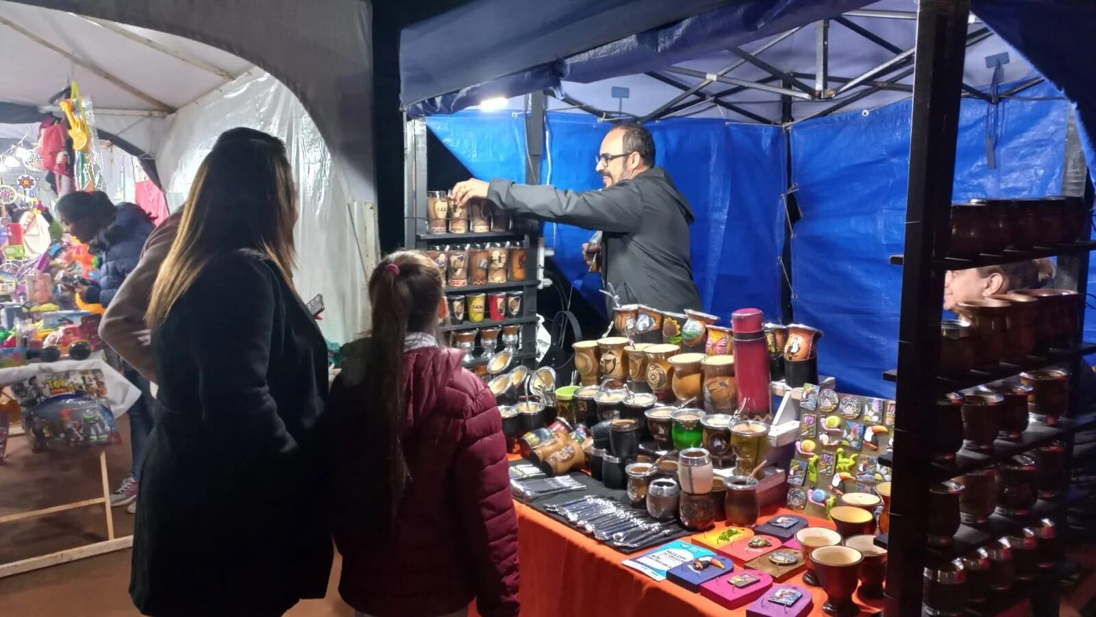 45° Fiesta Nacional e Internacional de la Yerba Mate