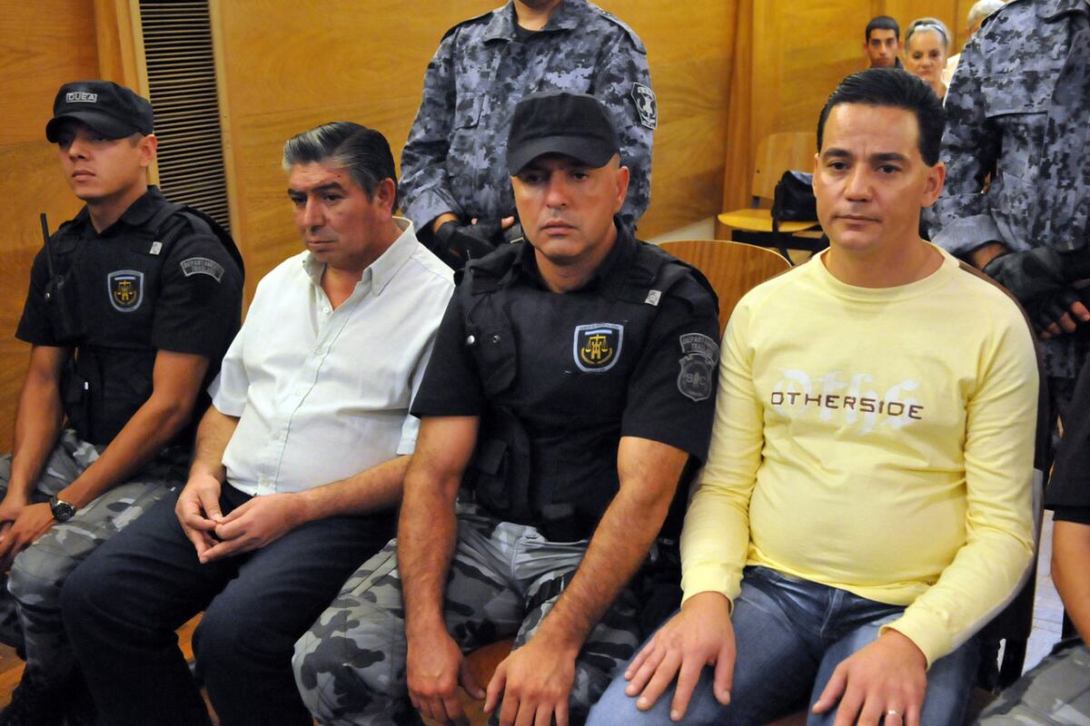 Córdoba: vivía con un cadáver y ahora, está denunciado por abuso sexual